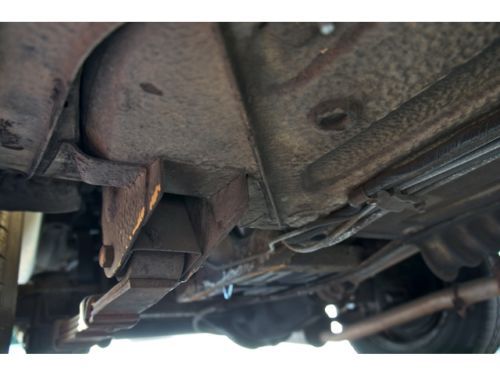 Rust Free California Car, Overdrive, Compression Tested!, US $7,500.00, image 62