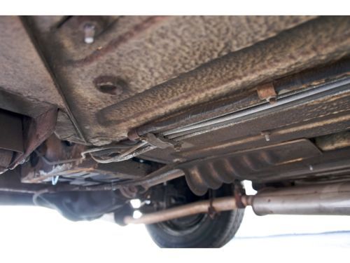 Rust Free California Car, Overdrive, Compression Tested!, US $7,500.00, image 63