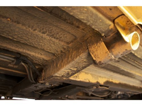 Rust Free California Car, Overdrive, Compression Tested!, US $7,500.00, image 64