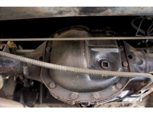 Rust Free California Car, Overdrive, Compression Tested!, US $7,500.00, image 66