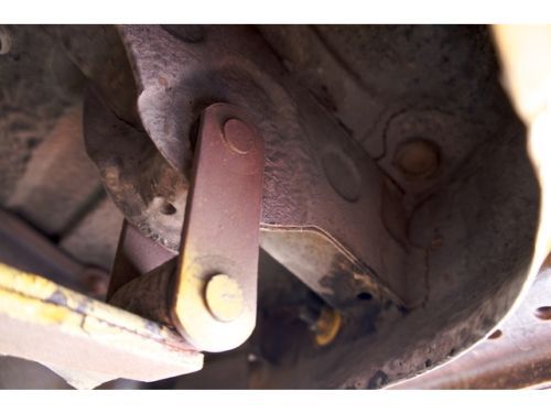 Rust Free California Car, Overdrive, Compression Tested!, US $7,500.00, image 67