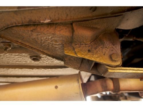 Rust Free California Car, Overdrive, Compression Tested!, US $7,500.00, image 69