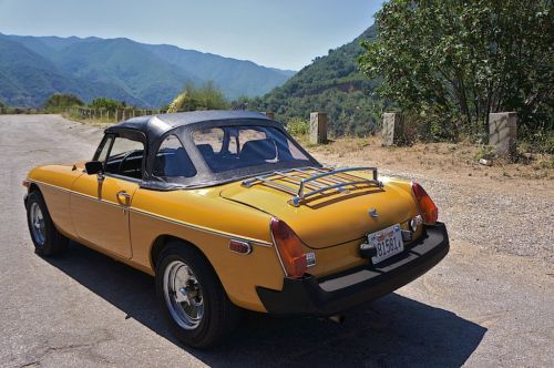 Rust Free California Car, Overdrive, Compression Tested!, US $7,500.00, image 77