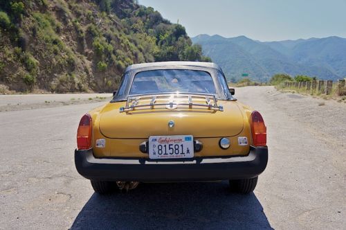 Rust Free California Car, Overdrive, Compression Tested!, US $7,500.00, image 78