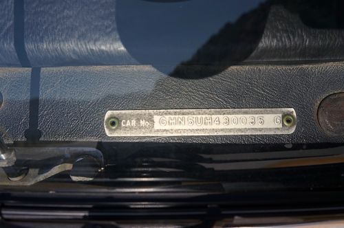 Rust Free California Car, Overdrive, Compression Tested!, US $7,500.00, image 82