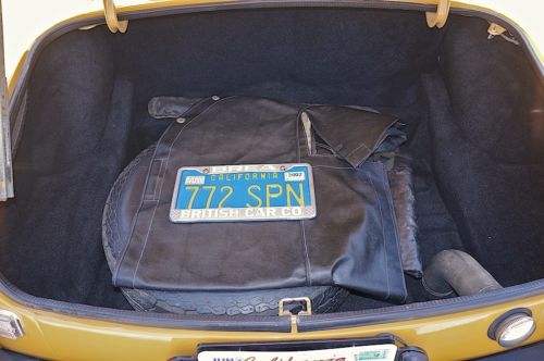 Rust Free California Car, Overdrive, Compression Tested!, US $7,500.00, image 83