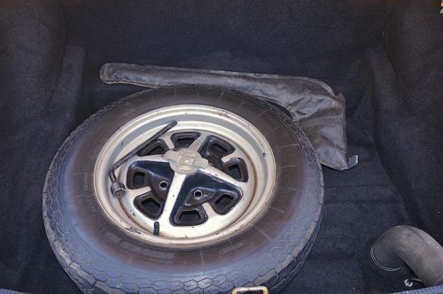 Rust Free California Car, Overdrive, Compression Tested!, US $7,500.00, image 84