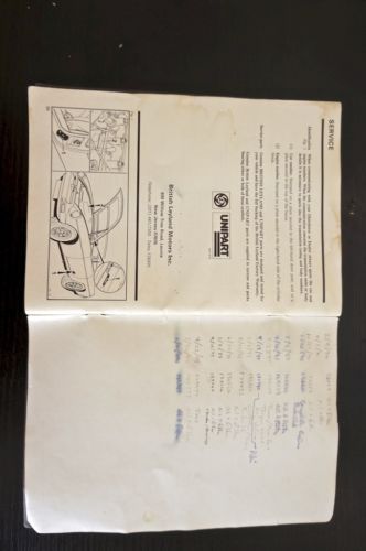 Rust Free California Car, Overdrive, Compression Tested!, US $7,500.00, image 87