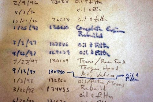 Rust Free California Car, Overdrive, Compression Tested!, US $7,500.00, image 88