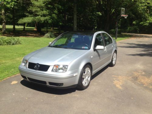 2003 vw jetta gls-1.8t 5 speed