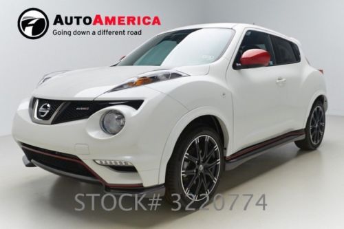 2013 nissan juke 3k low miles auto cruise keyless bluetooth aux one 1 owner