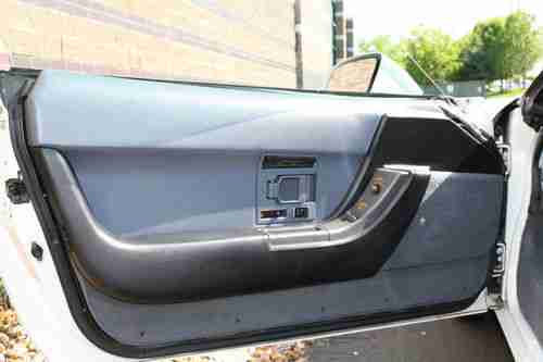 1991 Chevrolet Corvette, image 6