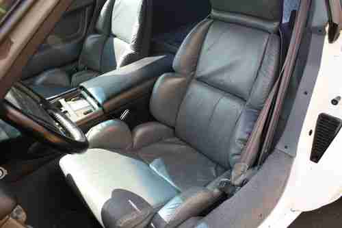 1991 Chevrolet Corvette, image 7