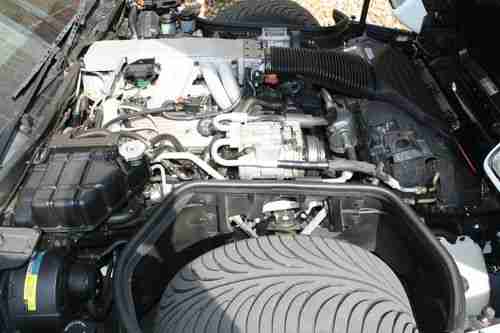 1991 Chevrolet Corvette, image 11