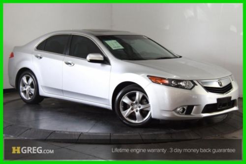 2012 sedan 2.4 fwd automatic silver