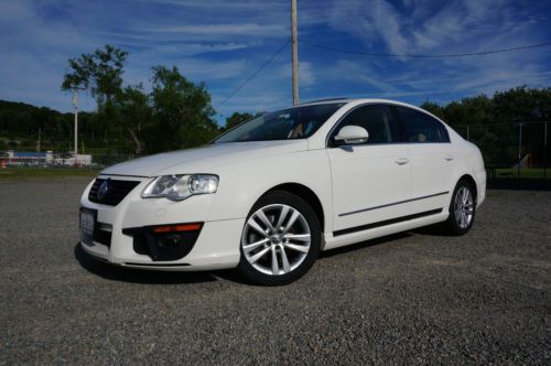 White 2009 VW Passat 2.0 Komfort turbo, very good condition, US $11,995.00, image 8