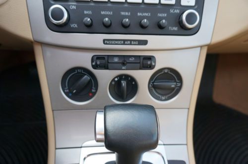 White 2009 VW Passat 2.0 Komfort turbo, very good condition, US $11,995.00, image 10