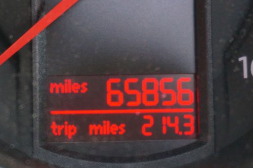 White 2009 VW Passat 2.0 Komfort turbo, very good condition, US $11,995.00, image 11