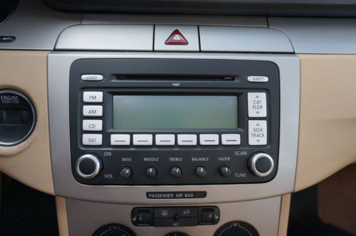 White 2009 VW Passat 2.0 Komfort turbo, very good condition, US $11,995.00, image 12