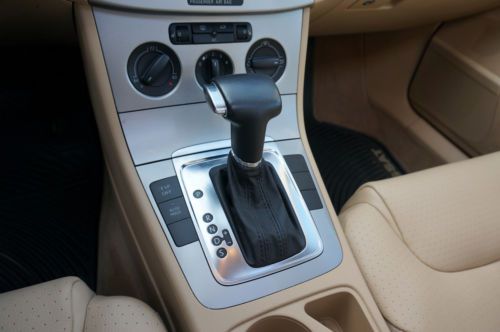 White 2009 VW Passat 2.0 Komfort turbo, very good condition, US $11,995.00, image 13