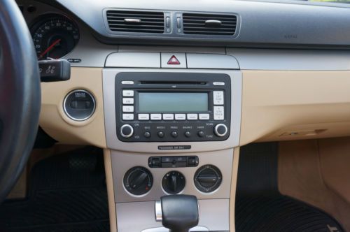 White 2009 VW Passat 2.0 Komfort turbo, very good condition, US $11,995.00, image 14