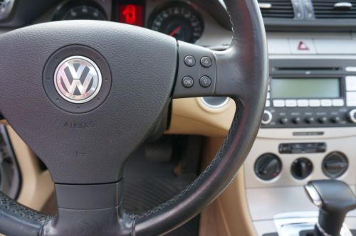White 2009 VW Passat 2.0 Komfort turbo, very good condition, US $11,995.00, image 15