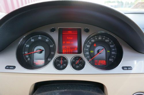 White 2009 VW Passat 2.0 Komfort turbo, very good condition, US $11,995.00, image 16