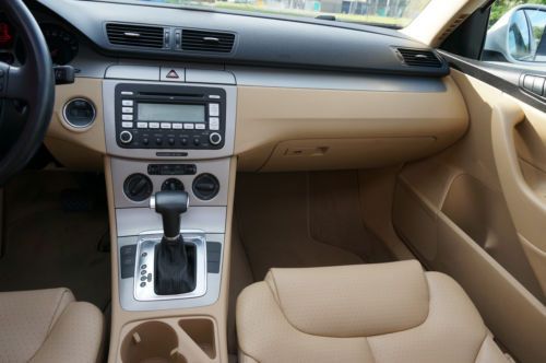 White 2009 VW Passat 2.0 Komfort turbo, very good condition, US $11,995.00, image 17