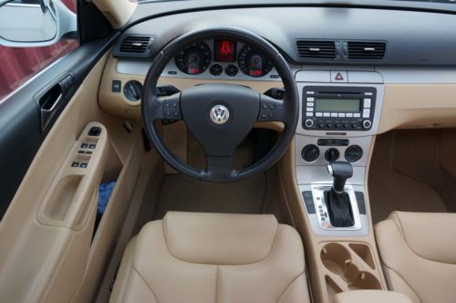 White 2009 VW Passat 2.0 Komfort turbo, very good condition, US $11,995.00, image 18
