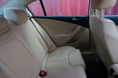 White 2009 VW Passat 2.0 Komfort turbo, very good condition, US $11,995.00, image 21