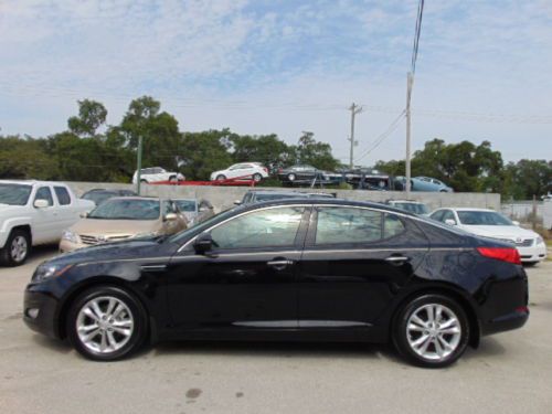 *MEGA DEAL* 2013 OPTIMA EX *GDI* NAVIGATION - PANORAMIC GLASS ROOF - INFINITI, US $16,990.00, image 2