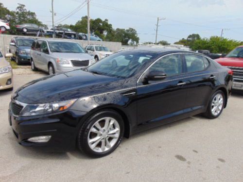 *MEGA DEAL* 2013 OPTIMA EX *GDI* NAVIGATION - PANORAMIC GLASS ROOF - INFINITI, US $16,990.00, image 3