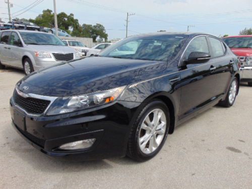 *MEGA DEAL* 2013 OPTIMA EX *GDI* NAVIGATION - PANORAMIC GLASS ROOF - INFINITI, US $16,990.00, image 4