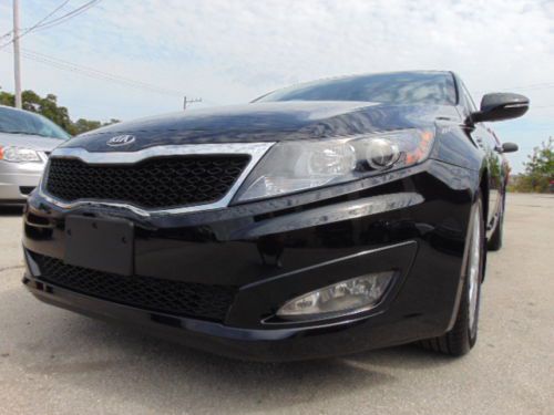 *MEGA DEAL* 2013 OPTIMA EX *GDI* NAVIGATION - PANORAMIC GLASS ROOF - INFINITI, US $16,990.00, image 5