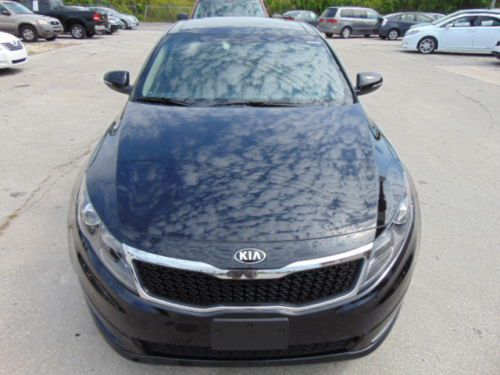 *MEGA DEAL* 2013 OPTIMA EX *GDI* NAVIGATION - PANORAMIC GLASS ROOF - INFINITI, US $16,990.00, image 6