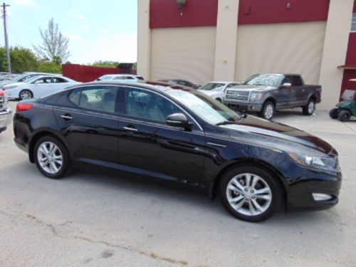 *MEGA DEAL* 2013 OPTIMA EX *GDI* NAVIGATION - PANORAMIC GLASS ROOF - INFINITI, US $16,990.00, image 7