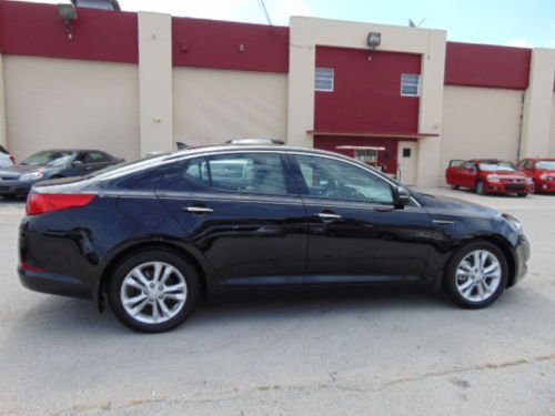 *MEGA DEAL* 2013 OPTIMA EX *GDI* NAVIGATION - PANORAMIC GLASS ROOF - INFINITI, US $16,990.00, image 8