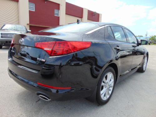 *MEGA DEAL* 2013 OPTIMA EX *GDI* NAVIGATION - PANORAMIC GLASS ROOF - INFINITI, US $16,990.00, image 9