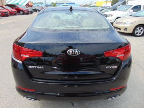 *MEGA DEAL* 2013 OPTIMA EX *GDI* NAVIGATION - PANORAMIC GLASS ROOF - INFINITI, US $16,990.00, image 11