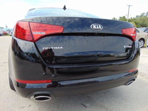 *MEGA DEAL* 2013 OPTIMA EX *GDI* NAVIGATION - PANORAMIC GLASS ROOF - INFINITI, US $16,990.00, image 12