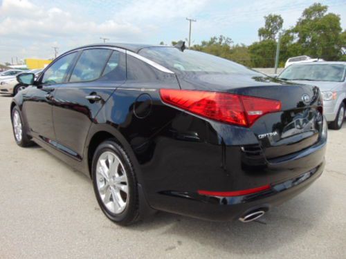 *MEGA DEAL* 2013 OPTIMA EX *GDI* NAVIGATION - PANORAMIC GLASS ROOF - INFINITI, US $16,990.00, image 13