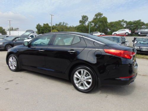 *MEGA DEAL* 2013 OPTIMA EX *GDI* NAVIGATION - PANORAMIC GLASS ROOF - INFINITI, US $16,990.00, image 14