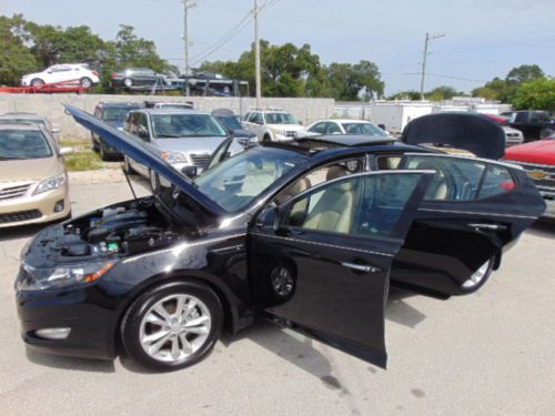*MEGA DEAL* 2013 OPTIMA EX *GDI* NAVIGATION - PANORAMIC GLASS ROOF - INFINITI, US $16,990.00, image 21