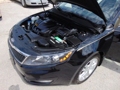 *MEGA DEAL* 2013 OPTIMA EX *GDI* NAVIGATION - PANORAMIC GLASS ROOF - INFINITI, US $16,990.00, image 22