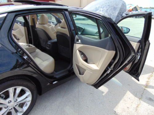 *MEGA DEAL* 2013 OPTIMA EX *GDI* NAVIGATION - PANORAMIC GLASS ROOF - INFINITI, US $16,990.00, image 32