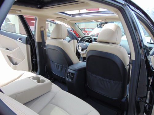 *MEGA DEAL* 2013 OPTIMA EX *GDI* NAVIGATION - PANORAMIC GLASS ROOF - INFINITI, US $16,990.00, image 35