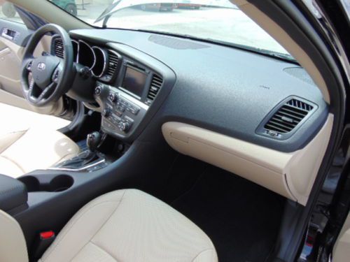 *MEGA DEAL* 2013 OPTIMA EX *GDI* NAVIGATION - PANORAMIC GLASS ROOF - INFINITI, US $16,990.00, image 45