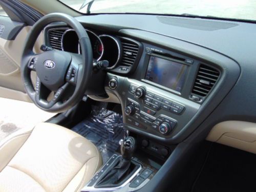 *MEGA DEAL* 2013 OPTIMA EX *GDI* NAVIGATION - PANORAMIC GLASS ROOF - INFINITI, US $16,990.00, image 46