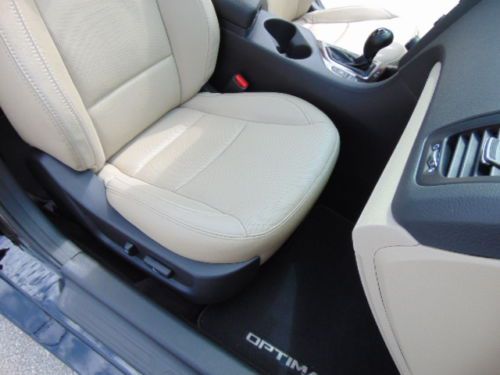 *MEGA DEAL* 2013 OPTIMA EX *GDI* NAVIGATION - PANORAMIC GLASS ROOF - INFINITI, US $16,990.00, image 48