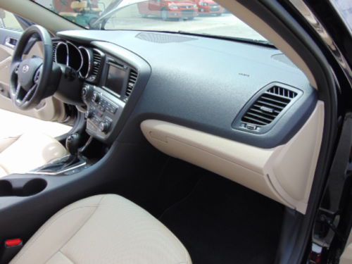 *MEGA DEAL* 2013 OPTIMA EX *GDI* NAVIGATION - PANORAMIC GLASS ROOF - INFINITI, US $16,990.00, image 50